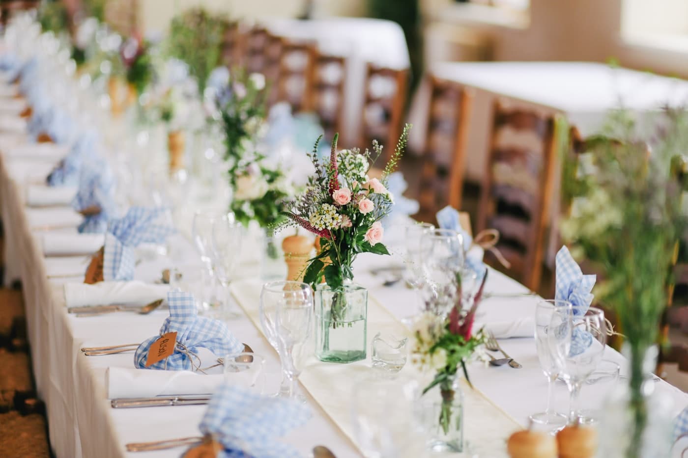 Styled Affairs event