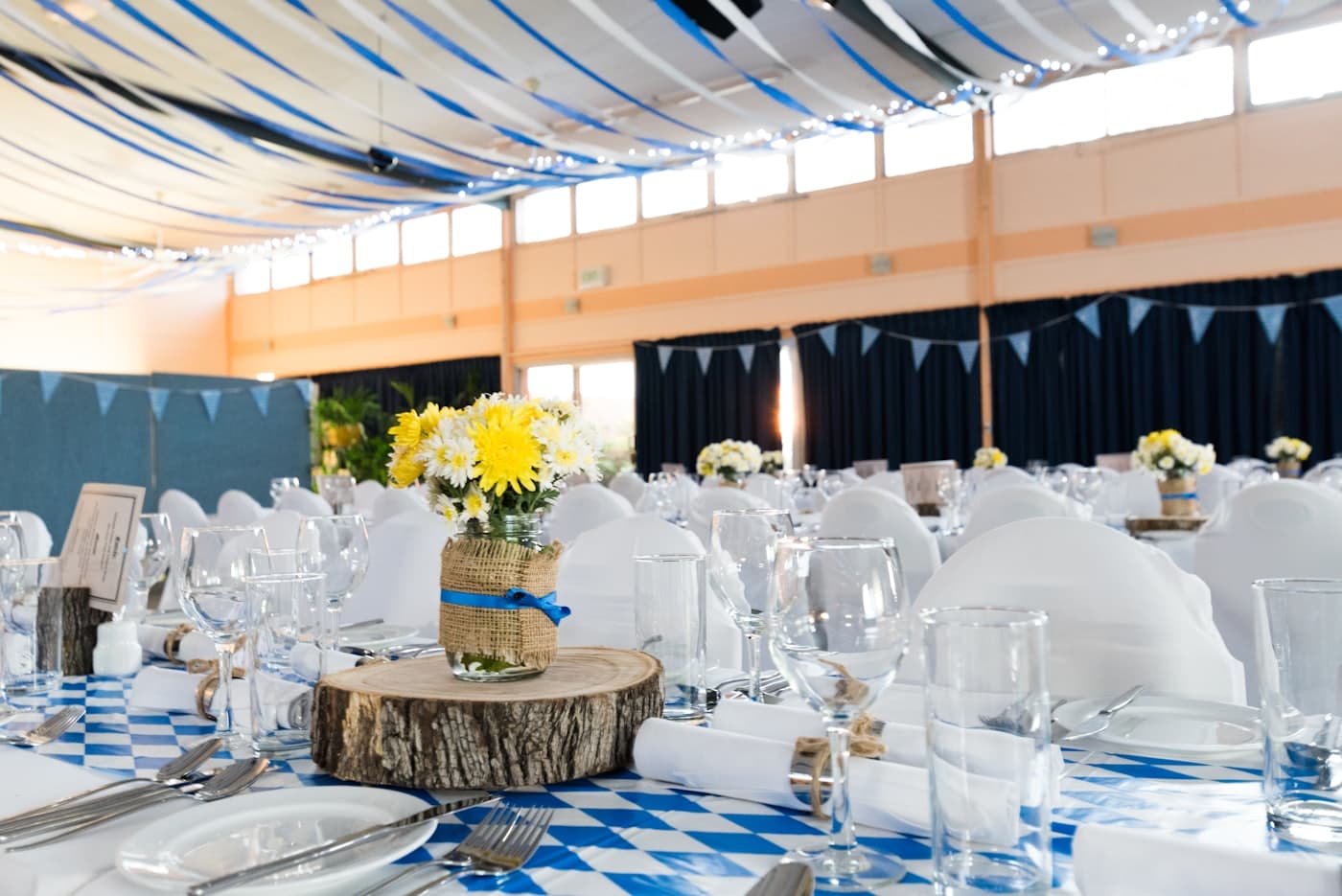 Styled Affairs event